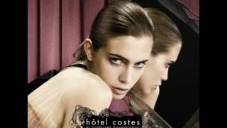 Hotel Costes 8 - Liquid Lounge Vs Jazzanova - Lemon Tea