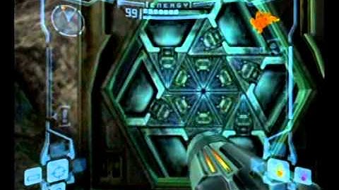 Metroid Prime 1 100% Items Guide Part 8