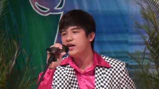 You are my eyes 真情演绎 你是我的眼