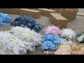 Artificial flowers in bulk wholesale directly buy from china