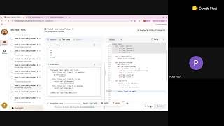 PDSA Live coding Session-Week 3 Jul 3 2026