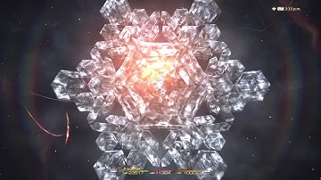 FINAL FANTASY XIV Zurvan Extreme (SCH POV)