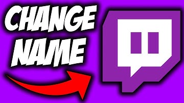How to Change Username on Twitch Mobile EASY! ✅| Android & iOS | 2020 | Twitch Tutorials