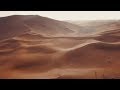 The Biggest Dune to M'hamid el Ghizlane