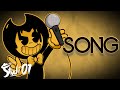 Bendy and the dark revival song  no running  studi01