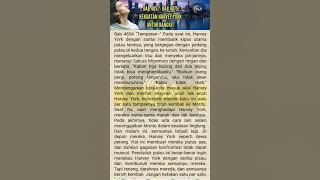 4851-4875 | MENANTU TERTINGGI