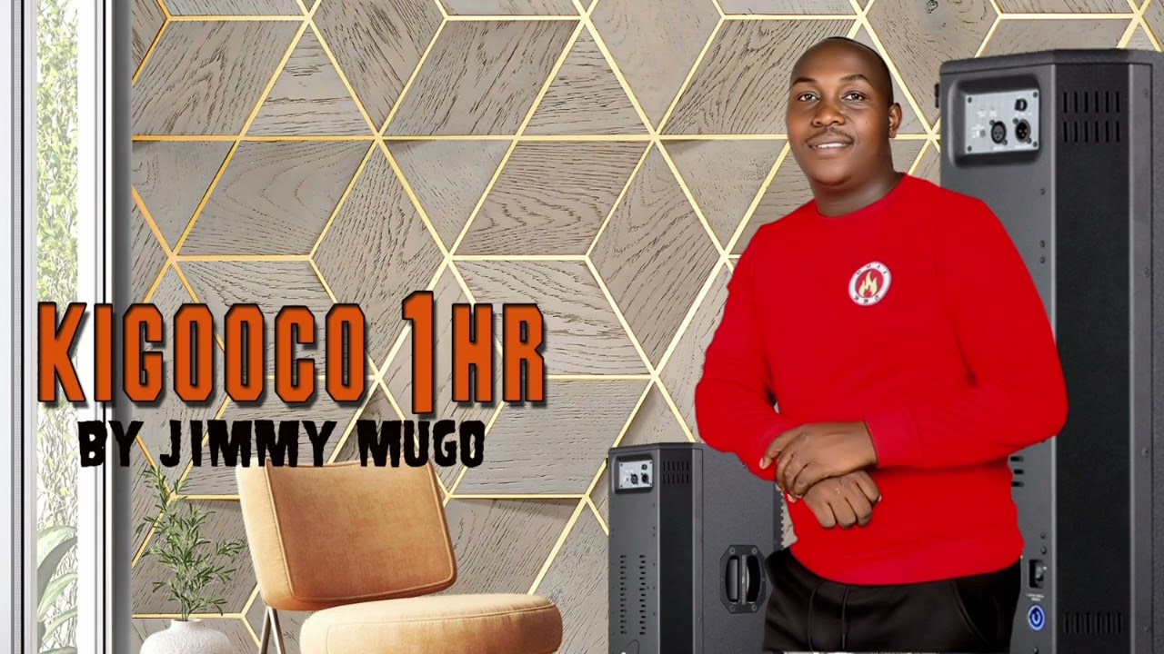 Jimmy Mugo Kigooco subscribe share and comment