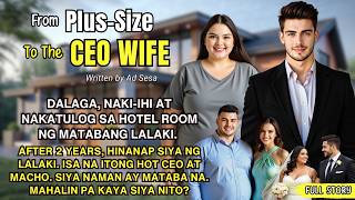 Download Lagu DALAGA NAKIIHI AT NAKATULOG SA HOTEL ROOM NG MATABANG LALAKI, AFTER 2 YEARS, HINANAP SYA NITO, BAKIT MP3