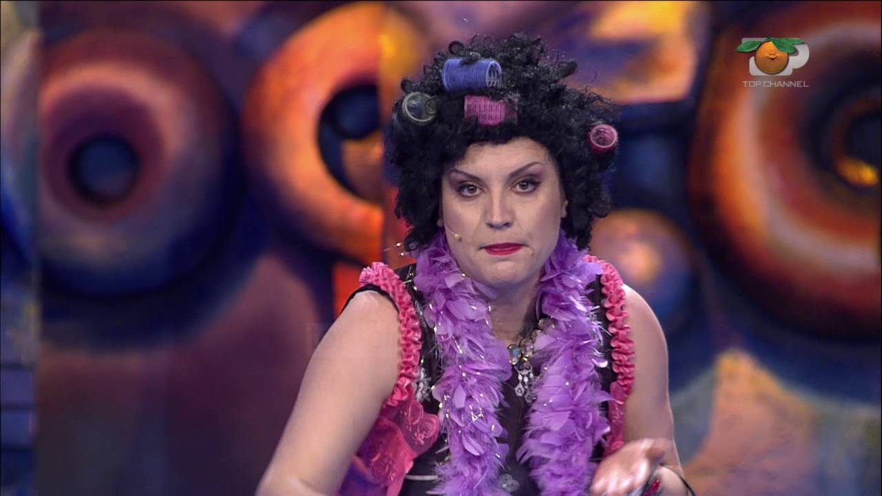 Portokalli, 9 Mars 2014 - Bukra Luzja (Mbledhja ne zyre)