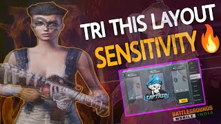 Tri This Layout Captain Sensitivity