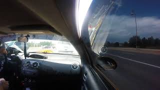 4G Eclipse twincharged (Turbo & Supercharger 26psi)