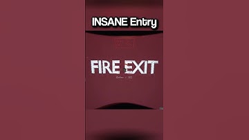 Most INSANE Entry in Lethal Company #funnymoments #viral #shorts