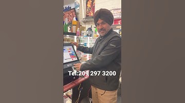 NRS liquor Store POS System for $3