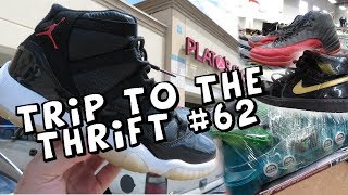 Trip To The Thrift #62 - Mistake Passing On Them?