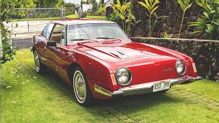 Der Aufstieg und Fall von Studebakers größtem Auto aller Zeiten