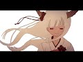 創作漫画「黒鬼」PVもどき