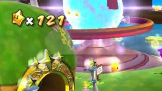 Ytppbg Screws With Mario Galaxy