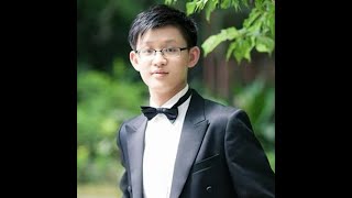Cheng Yu Hsiao | Taiwan | Self-Introduction