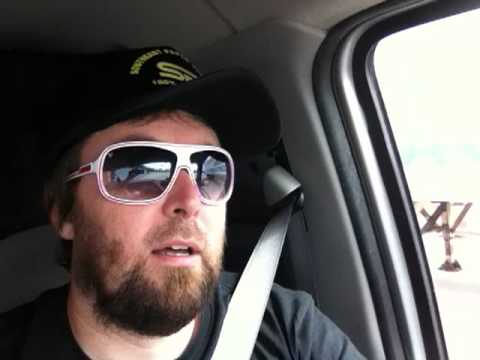 The Daily Woo - Day 94 - 10/3/2012 - Wacky Wal Mart Wednesday