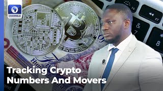 Reactions As Naira Is Delisted On P2P Crypto Platforms by Channels Television 1,301 views 3 hours ago 7 minutes, 13 seconds