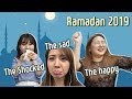 Koreans join Ramadan 2019 again! ｜ Blimey Ramadan Challenge