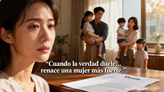 Download Lagu 《Amor y traición》Descubre que su esposo tuvo gemelos con su primer amor… y pide el divorcio 💔 MP3 Download Lagu 《Amor y traición》Descubre que su esposo tuvo gemelos con su primer amor… y pide el divorcio 💔 MP3