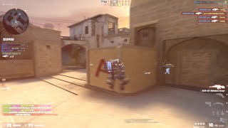 BEST AA LUA ON SKEET ft. heavencsgo.lua | gamesense.pub/skeet.cc hvh highlights