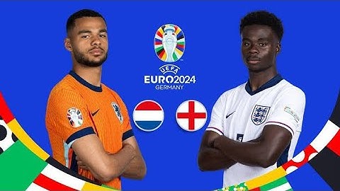 What not to miss ahead of England and the Netherlands' EURO semi-final clash