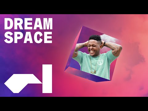 Danez Smith | Dream Space | Factory International