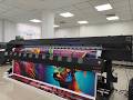 Yinghe-10ft 3200F i3200 printer