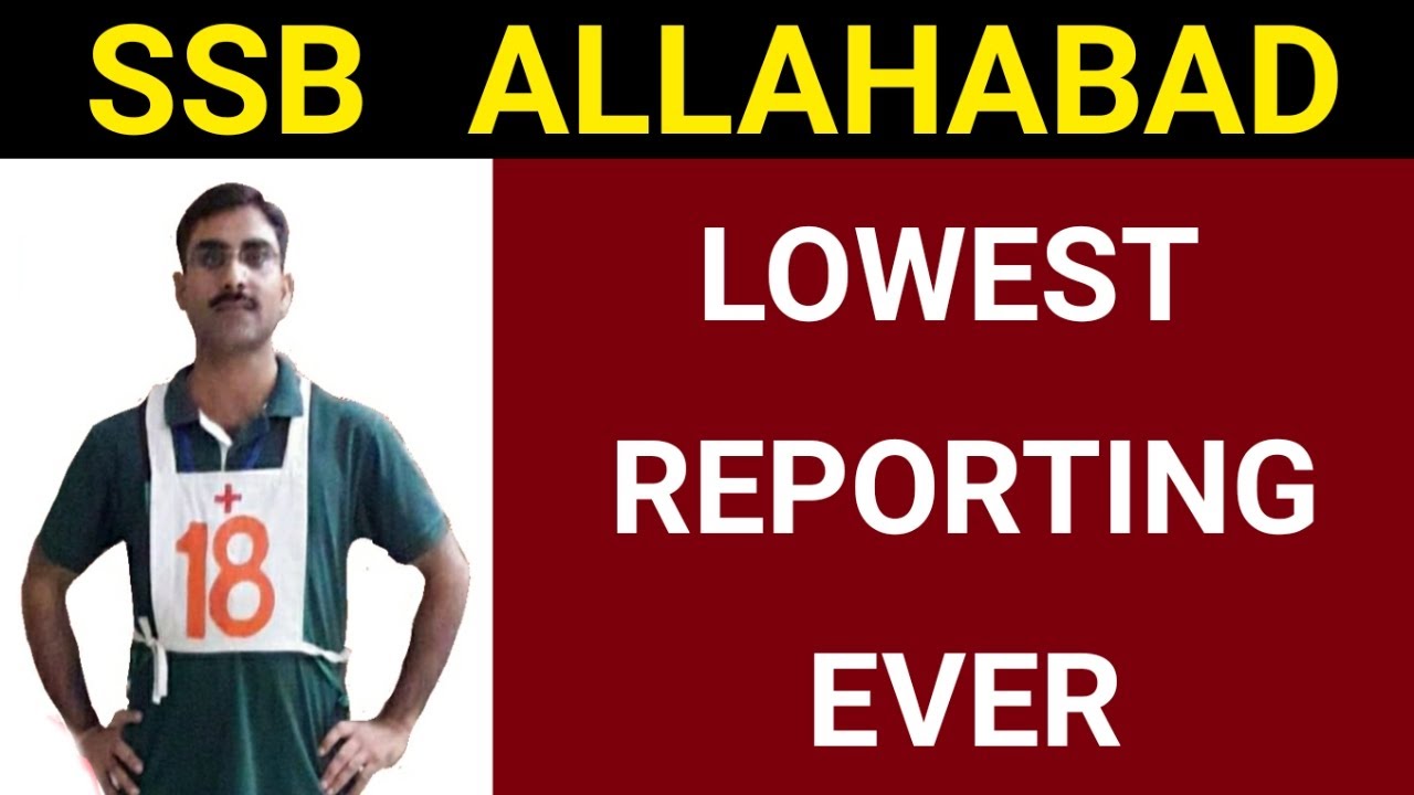 SSB Allahabad | SSB Interview | Screening | SSB OIR | PPDT | SSB | SSB Bangalore | Education Circuit