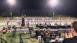 Phantom Regiment 2023 Closer Whitewater Classic