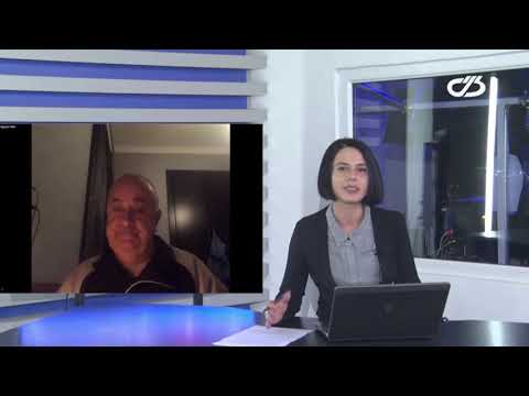 ახალი ამბების სპეციალური გამოშვება 25. 11. 2020