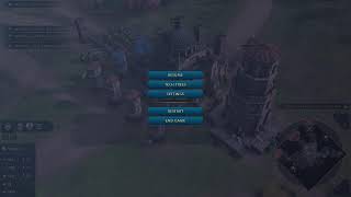 AoE4 ridiculous is tough on the crucible #gaming #livestreaming #live #livegaming