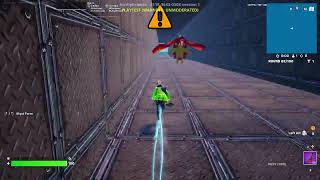 DigiDash - Early ProtoType Footage (Update 2) screenshot 5