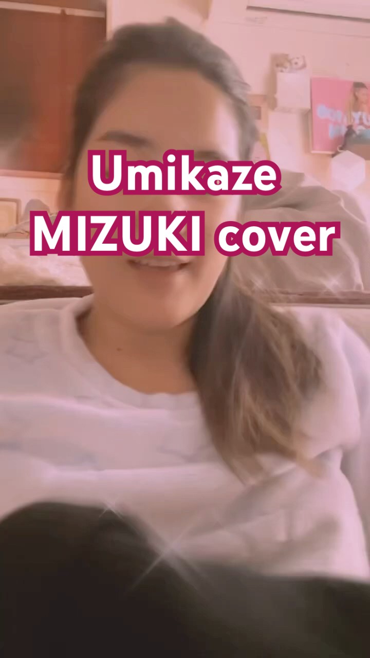 MIZUKI Official - YouTube