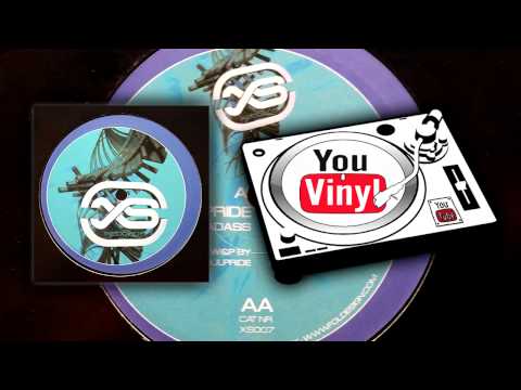 Callide — Callide - 4000 Cubans / Soulpride - Original Badass [XS007]