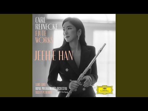 Carl Reinecke, Jeehee Han, Royal Philharmonic Orchestra, Vasily Petrenko - Ballade in D Minor, Op. 288: III. Tempo I