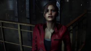 Resident Evil 2 PS4 Reveal Trailer | PlayStation 4 | E3 2018 Resident Evil 2 PS4 Reveal Trailer | PlayStation 4 | E3 2018