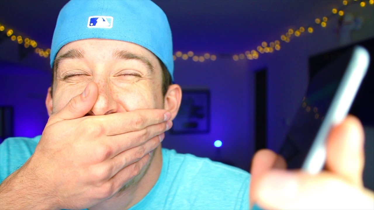 Calling THE REAL Jacob Sartorius!! - YouTube