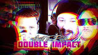 Jay Samuel Hyder - Double Impact FULL EP (Unreleased project)