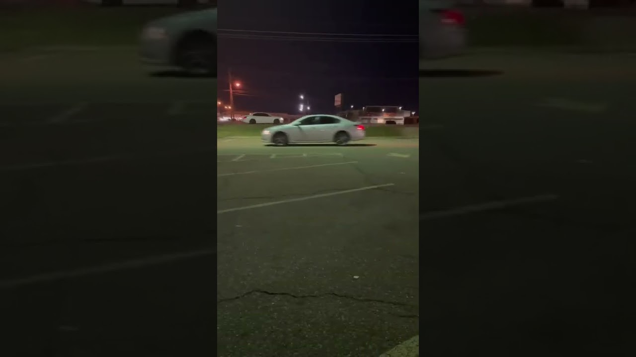 2011 Nissan Maxima muffler and resenator delete drive by