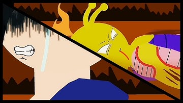 Gohan beast transformation - Dragon ball super hero | Stick Nodes | JeX Animation