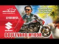 Suzuki M109R Boulevard | Обзор | Кулак Дружбы 2020