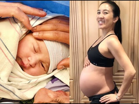 Pro Michelle Kwan Baby Father Journal - 0f8x9j3