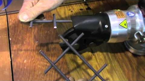 Pro Cut 12 Range Product Overview from Stainelec Hydraulic Equipment