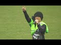 #HANKUN (湘南乃風) #DOZAN11 (三木道三) ライブパフォーマンス #サガン鳥栖