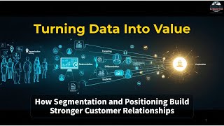 How Brands Win Customers: The Power of Segmentation and Positioning