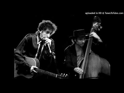 Bob Dylan live,  Friend of the Devil , Utrecht 1996