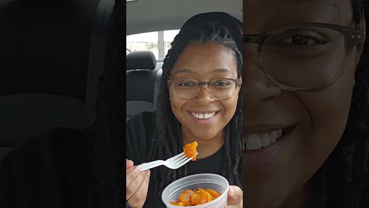 Trying Madea's Famous Kitchen! (Longview, TX)